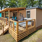 Marvilla Parks - Roan *