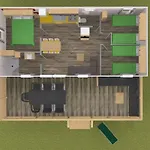 Marvilla Parks - Roan 营地 卡茨休维尔