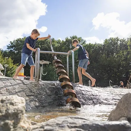 Marvilla Parks - Roan