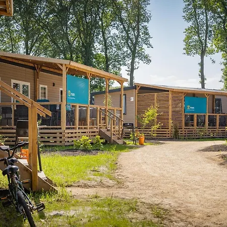 Marvilla Parks - Roan Kaatsheuvel