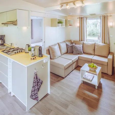 Camping Marvilla Parks - Roan Kaatsheuvel