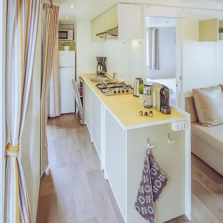 Campsite Marvilla Parks - Roan