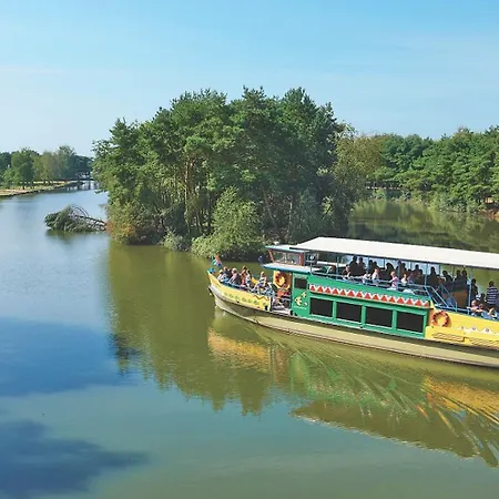 Marvilla Parks - Roan קאטשאופל