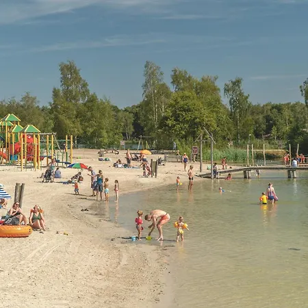 Marvilla Parks - Roan * Kaatsheuvel