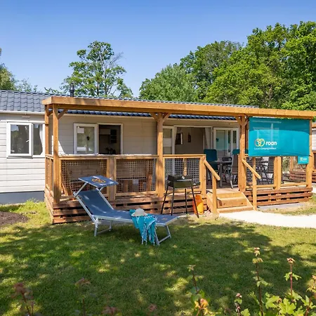 Camping Marvilla Parks - Roan
