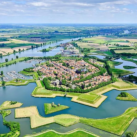 Campsite Marvilla Parks - Roan Kaatsheuvel