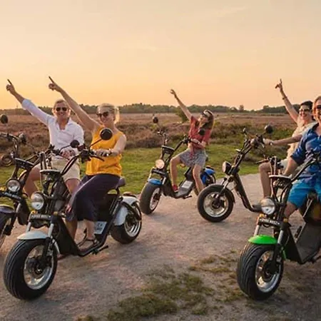 Marvilla Parks - Roan