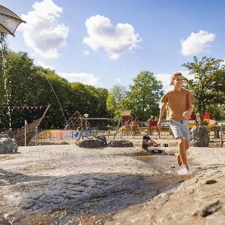 Marvilla Parks - Roan Campsite Kaatsheuvel