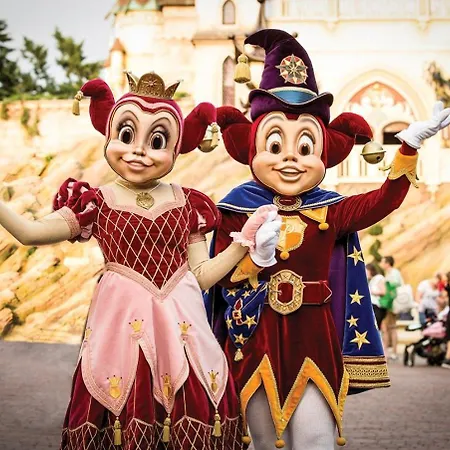 Marvilla Parks - Roan * קאטשאופל