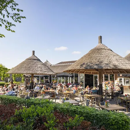 Marvilla Parks - Roan Kaatsheuvel