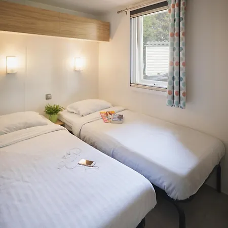 Camping Marvilla Parks - Roan Kaatsheuvel