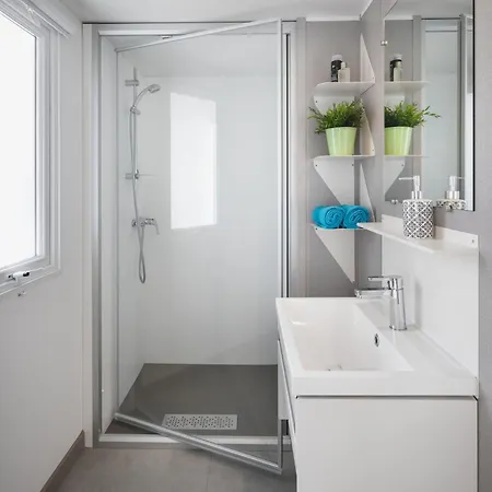 Campsite Marvilla Parks - Roan *