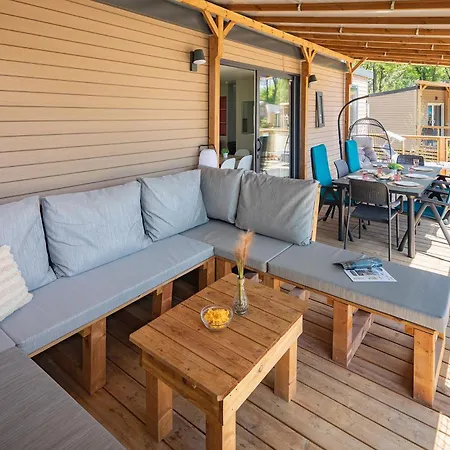 Marvilla Parks - Roan Camping Kaatsheuvel