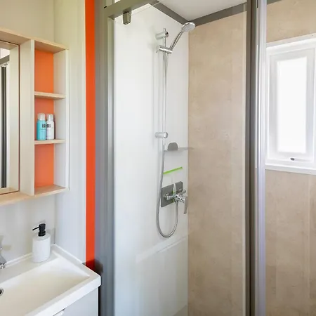 Camping Marvilla Parks - Roan Kaatsheuvel