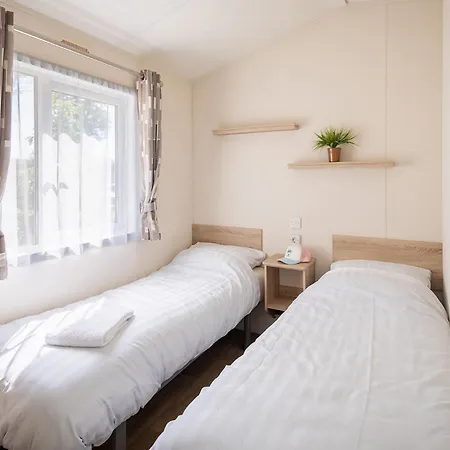 Marvilla Parks - Roan Camping Kaatsheuvel