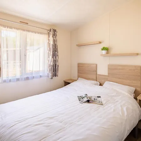 Camping Marvilla Parks - Roan Kaatsheuvel