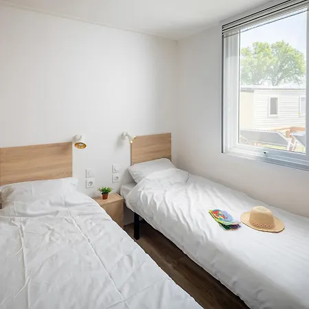 Marvilla Parks - Roan Camping *