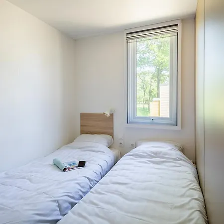 Marvilla Parks - Roan * Kaatsheuvel