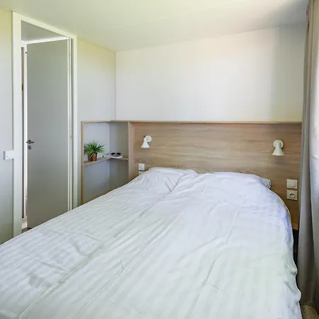 Marvilla Parks - Roan Camping *