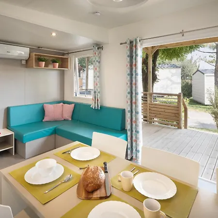 Campsite Marvilla Parks - Roan