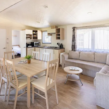 Campsite Marvilla Parks - Roan