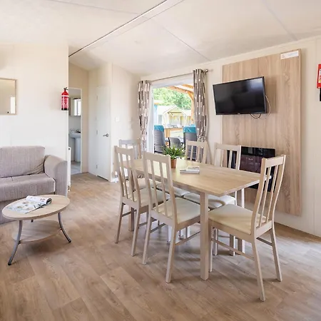 Marvilla Parks - Roan Camping Kaatsheuvel