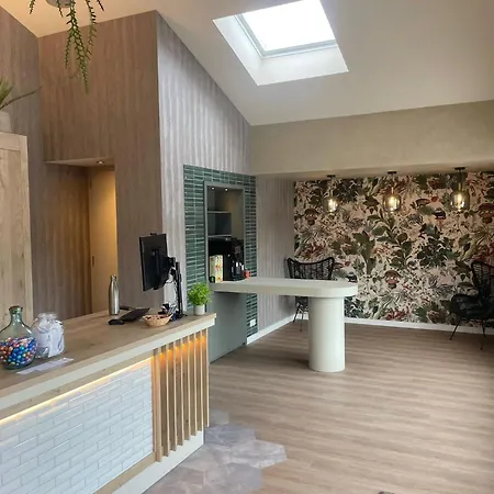 Camping Marvilla Parks - Roan