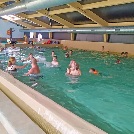 Campsite Marvilla Parks - Roan
