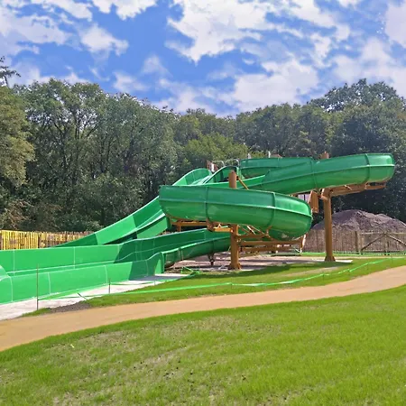 Marvilla Parks - Roan Campingplads Kaatsheuvel