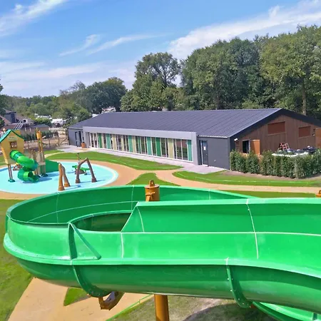 Camping Marvilla Parks - Roan Kaatsheuvel