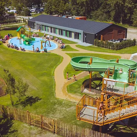 Marvilla Parks - Roan Campsite Kaatsheuvel