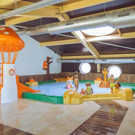 Marvilla Parks - Roan