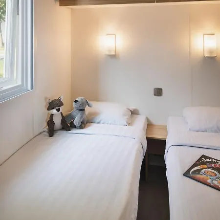 Camping Marvilla Parks - Roan