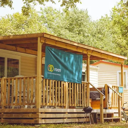 Marvilla Parks - Roan Camping Kaatsheuvel