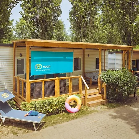 Marvilla Parks - Roan Camping *
