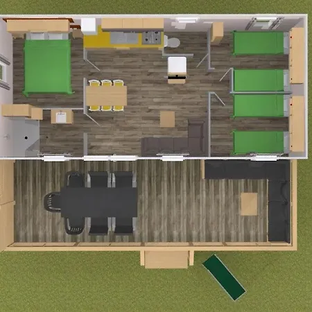 Marvilla Parks - Roan Camping Kaatsheuvel