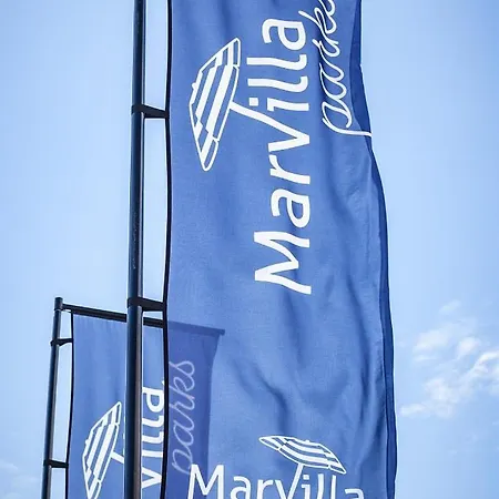 Marvilla Parks - Roan *