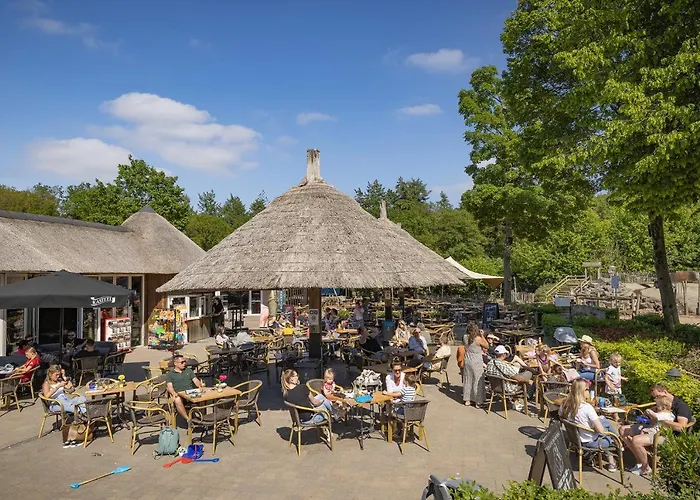 Marvilla Parks - Roan Campingplads *