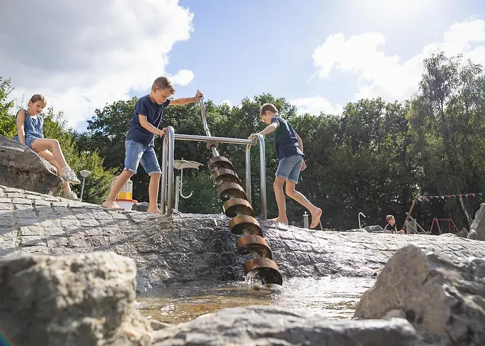 Marvilla Parks - Roan