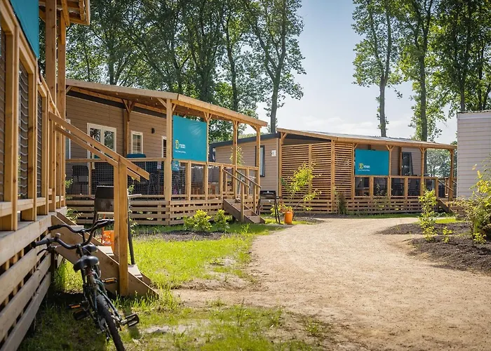 Marvilla Parks - Roan Kaatsheuvel