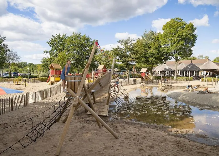 Parque de Campismo Marvilla Parks - Roan Kaatsheuvel