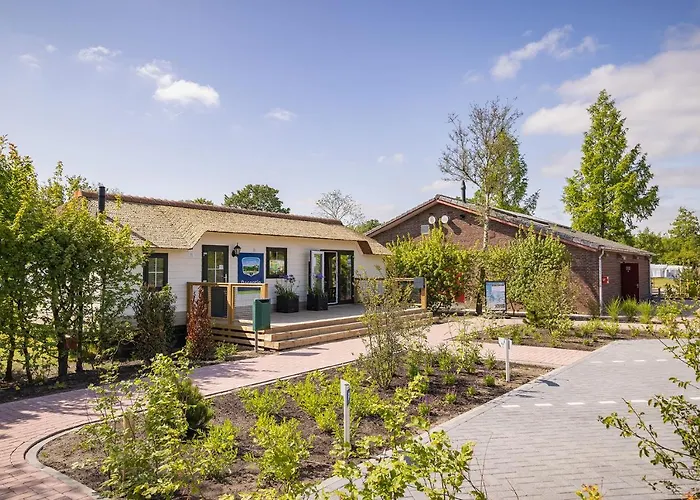 Marvilla Parks - Roan * Kaatsheuvel