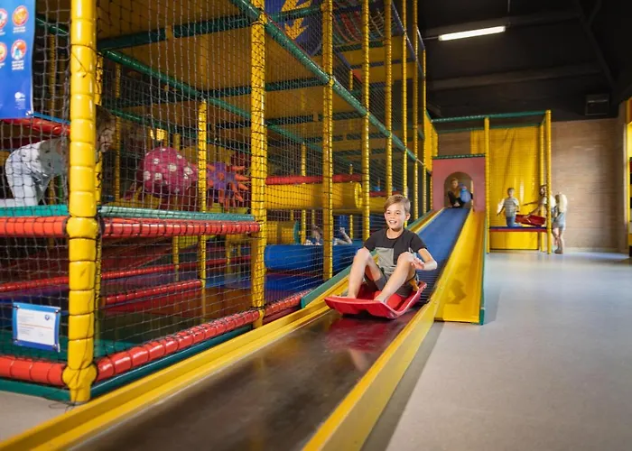 Marvilla Parks - Roan * Kaatsheuvel