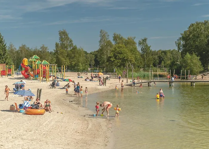 Marvilla Parks - Roan * Kaatsheuvel