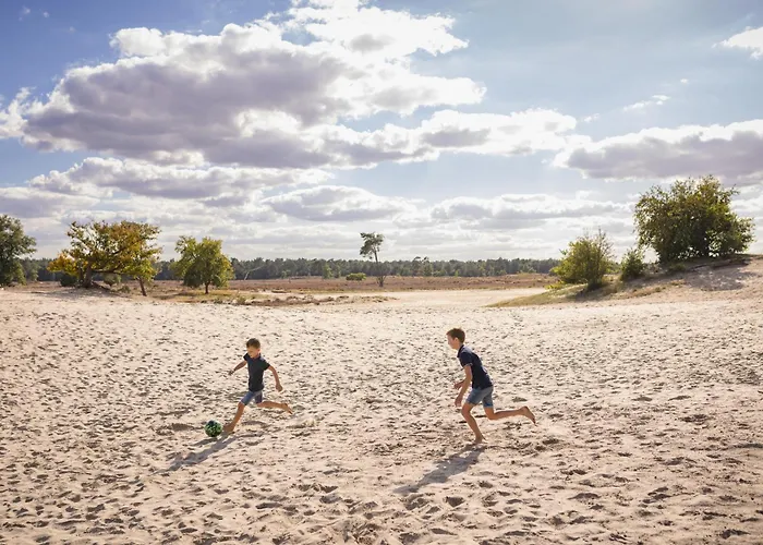 Marvilla Parks - Roan Campingplads