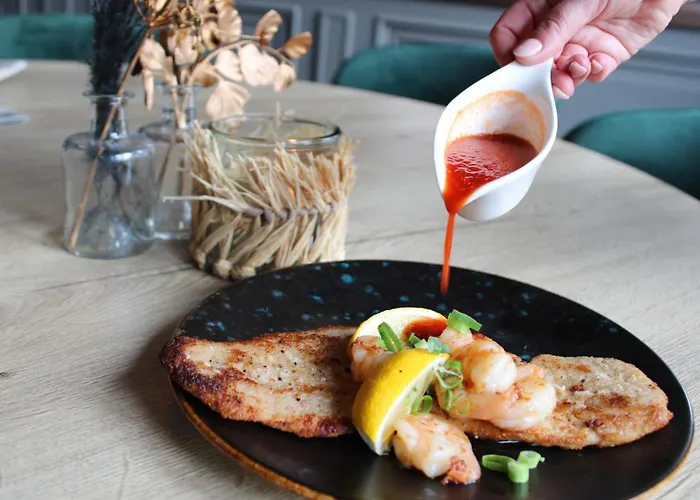 Marvilla Parks - Roan