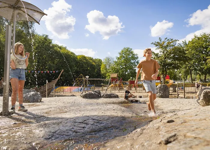 Marvilla Parks - Roan Campingplads Kaatsheuvel