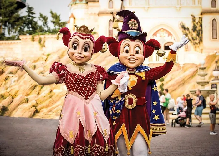 Marvilla Parks - Roan * Kaatsheuvel