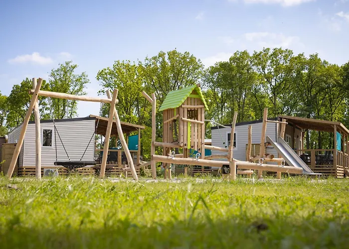 Marvilla Parks - Roan Kaatsheuvel