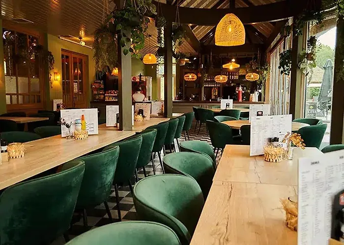 Marvilla Parks - Roan Campsite